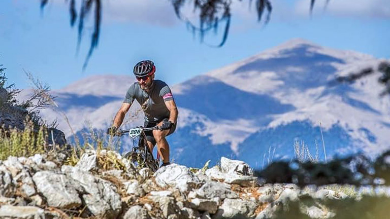 Akboyun Downhill - Kemer